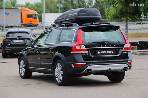 Volvo XC70 2016 - фото 5