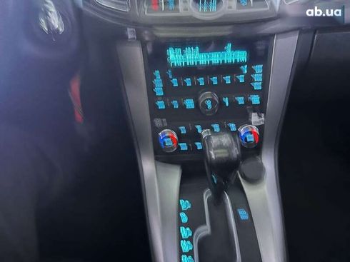 Chevrolet Captiva 2015 - фото 16