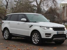 Продаж вживаних Land Rover в Дніпропетровській області - купити на Автобазарі