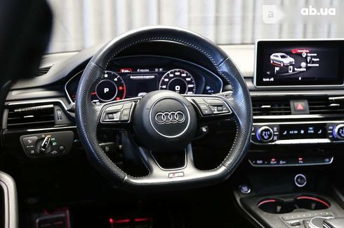 Audi A4 2016 - фото 19