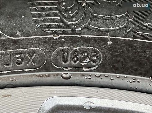 Kia Niro 2021 - фото 25