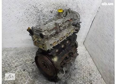 двигатель в сборе для Renault Laguna - купить на Автобазаре - фото 2