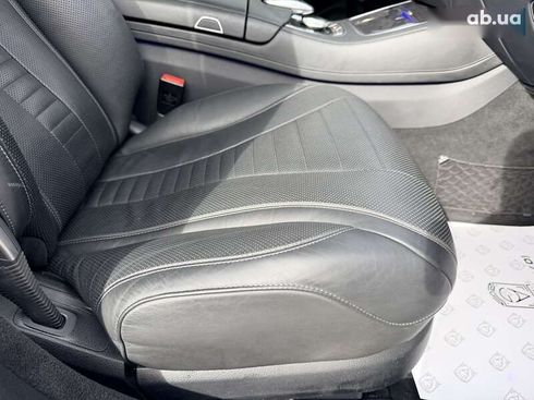 Mercedes-Benz S-Класс 2020 - фото 26