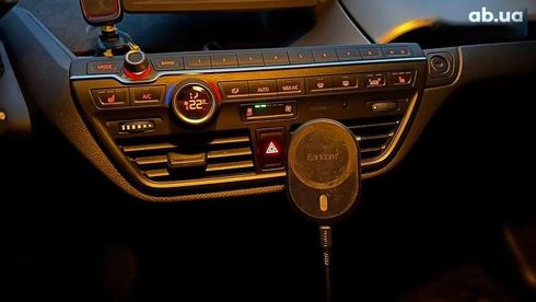 BMW i3 2017 - фото 24