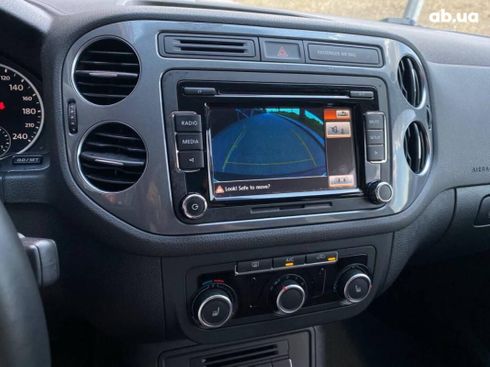 Volkswagen Tiguan 2014 - фото 13