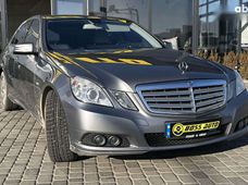 Продаж вживаних Mercedes-Benz в Мукачевому - купити на Автобазарі