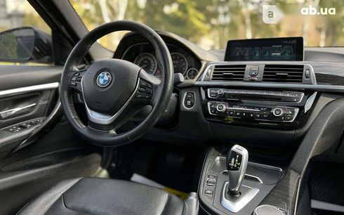 BMW 3 серия 2017 - фото 13