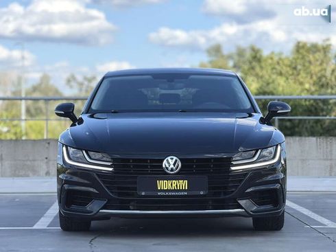 Volkswagen Arteon 2020 - фото 4