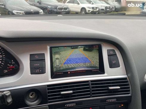 Audi A6 2010 - фото 16