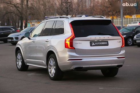 Volvo XC90 2016 - фото 6