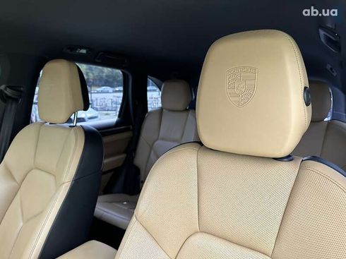 Porsche Cayenne 2014 - фото 17