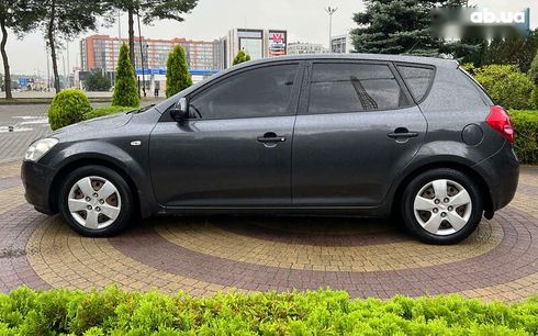 Kia Cee'd 2008 - фото 4