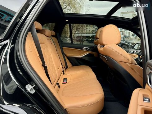 BMW X5 2023 - фото 4