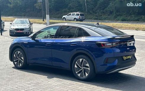 Volkswagen ID.5 2023 - фото 4