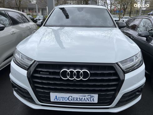 Audi Q7 2018 - фото 15