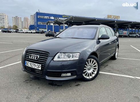 Audi A6 2009 - фото 2