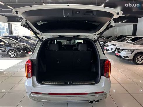 Hyundai Palisade 2023 - фото 9