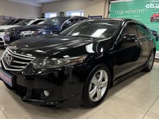 Хонда Автомат б/у - купити на Автобазарі