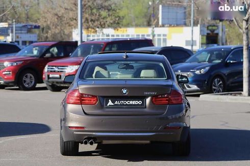 BMW 3 серия 2014 - фото 5