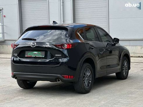 Mazda CX-5 2020 - фото 11