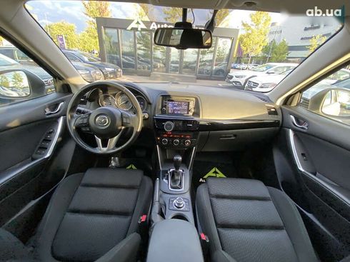 Mazda CX-5 2014 - фото 9