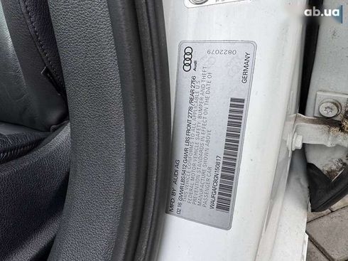 Audi A6 2016 - фото 17