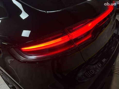 Porsche Macan 2023 - фото 25