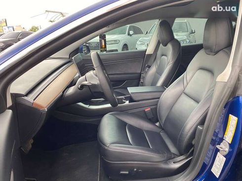 Tesla Model 3 2020 - фото 15