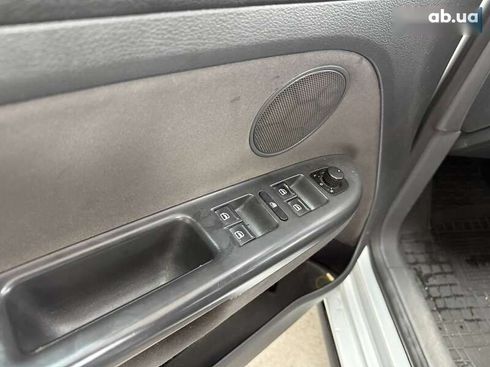 Volkswagen Golf Plus 2007 - фото 17