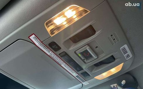 Toyota Highlander 2020 - фото 20