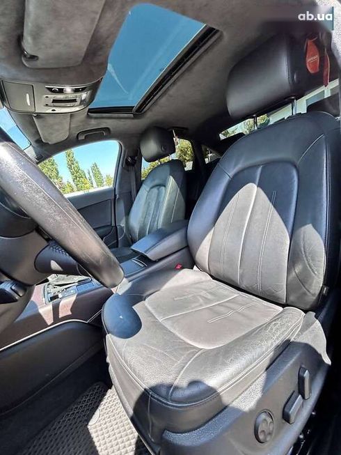Audi A6 2013 - фото 17