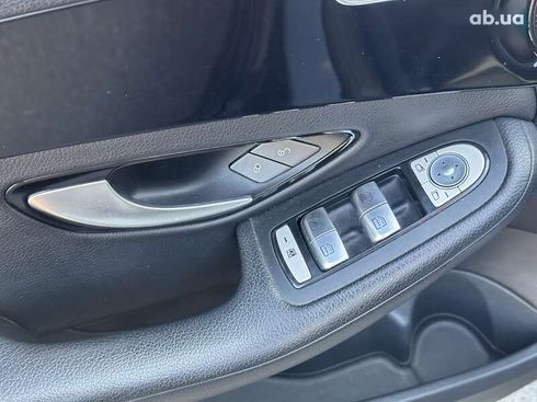 Mercedes-Benz C-Класс 2015 - фото 17