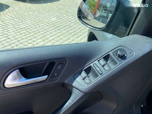 Volkswagen Tiguan 2016 - фото 10