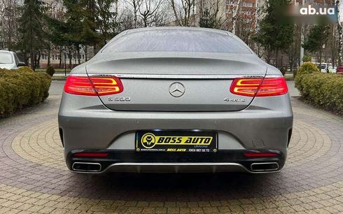 Mercedes-Benz S-Класс 2014 - фото 6