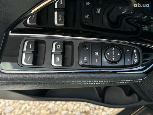 Kia Niro 2020 - фото 23