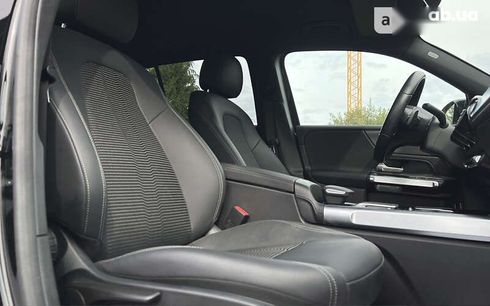 Mercedes-Benz EQB-Класс 2022 - фото 11