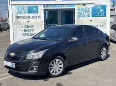 Продажа Chevrolet б/у в Киевской области - купить на Автобазаре