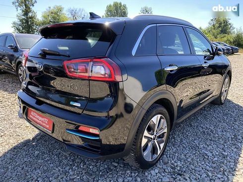 Kia Niro 2020 - фото 14