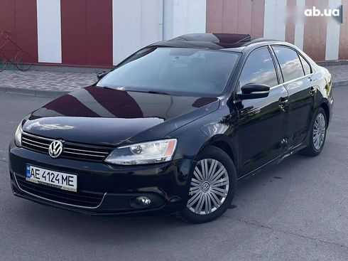 Volkswagen Jetta 2013 - фото 3