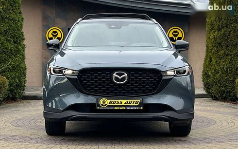 Mazda CX-5 2024 - фото 2