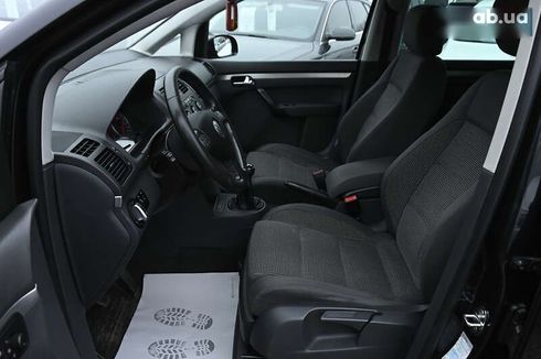 Volkswagen Touran 2004 - фото 16
