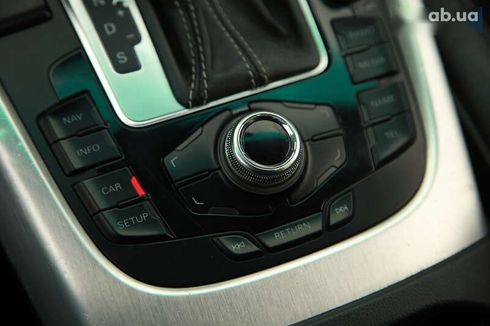 Audi Q5 2012 - фото 16