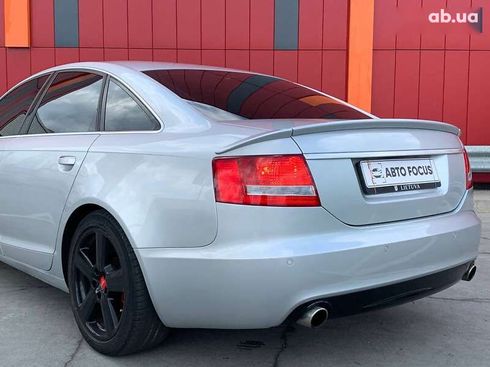 Audi A6 2006 - фото 6