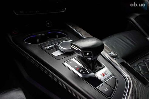 Audi S5 2018 - фото 25