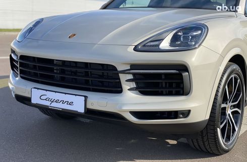 Porsche Cayenne 2022 - фото 9