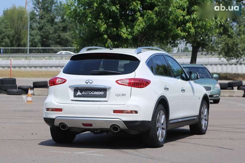 Infiniti QX50 2017 - фото 4