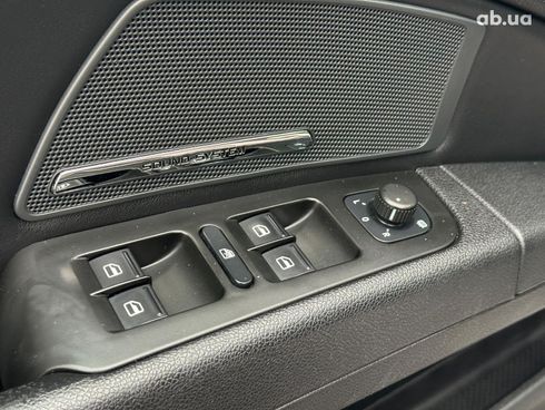 Skoda Superb 2010 фиолетовый - фото 13