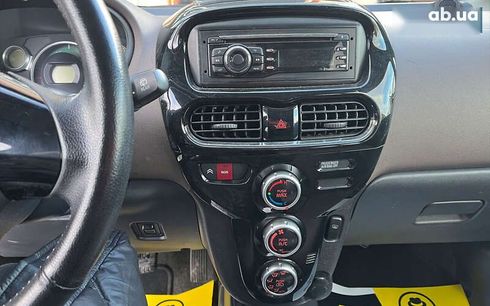 Citroёn C-Zero 2015 - фото 10