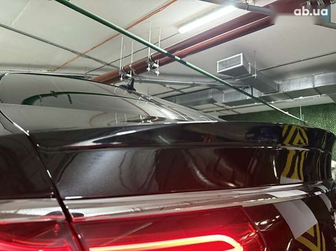 Mercedes-Benz GLE-Class 2015 - фото 18