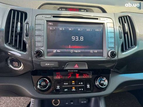 Kia Sportage 2013 - фото 14